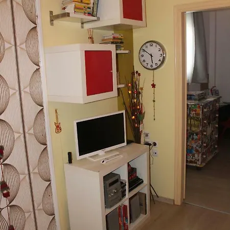 Joy Apartmán Argostoli (Kefalonia)