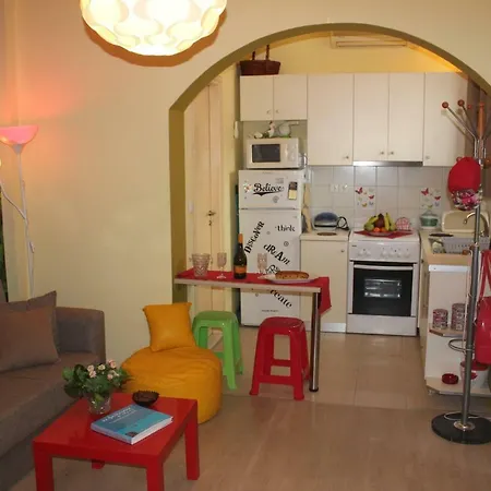 Joy Apartmán *